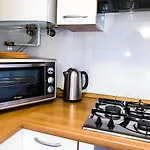 Rosada Appartement