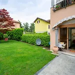 Appartement Rosada *