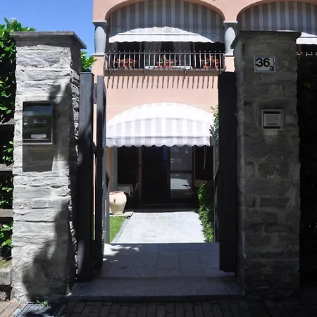 Rosada Διαμέρισμα *