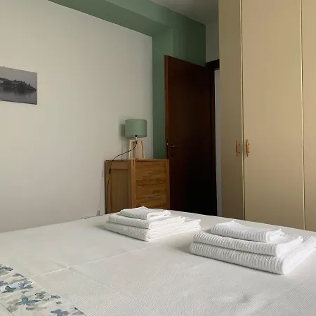 Rosada Apartmán Stresa