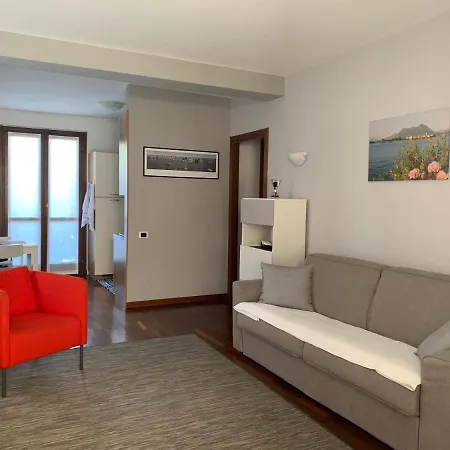 Rosada Apartment