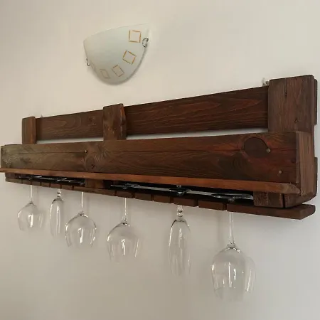 Apartmán Rosada Stresa