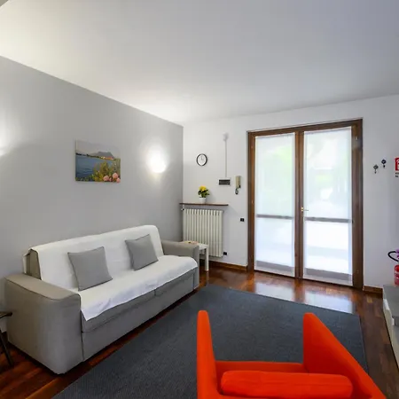 Rosada Appartement *