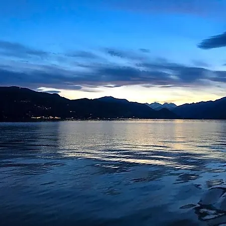 Rosada Daire Stresa