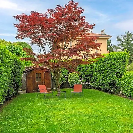 Rosada Daire Stresa