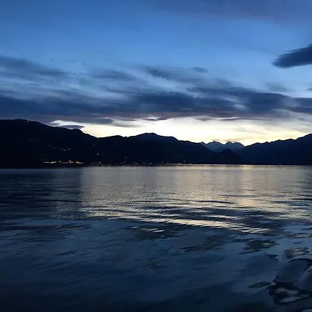 Rosada Apartmán Stresa