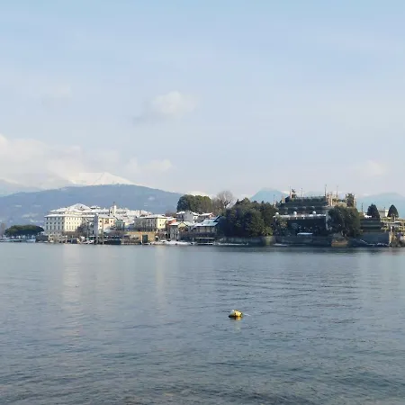 Διαμέρισμα Rosada Στρέσα