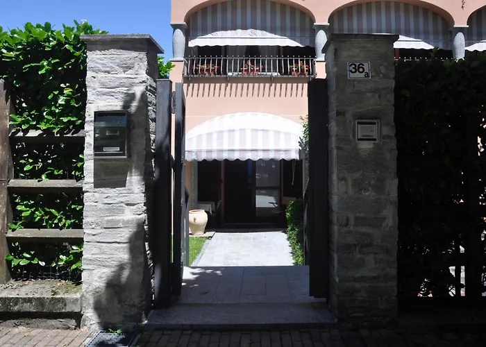 Rosada Appartement *