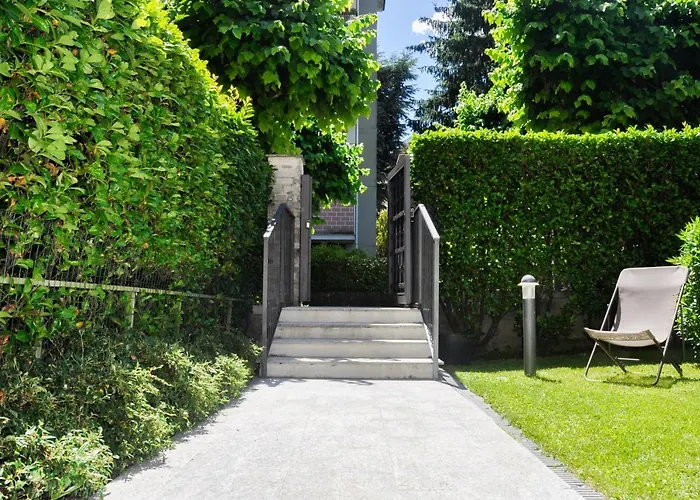 Appartement Rosada *