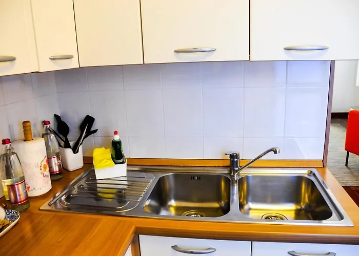 Appartement Rosada *