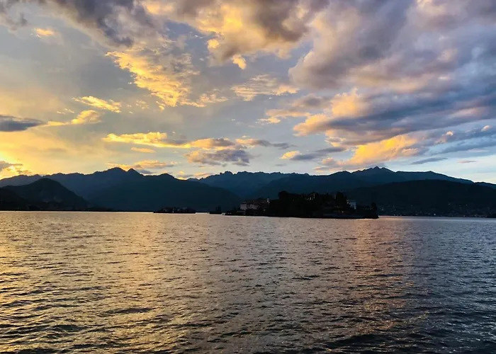 Appartement Rosada *