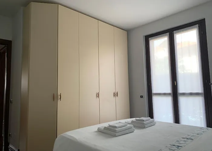 Rosada * 스트레사