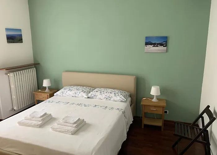 Rosada * 스트레사