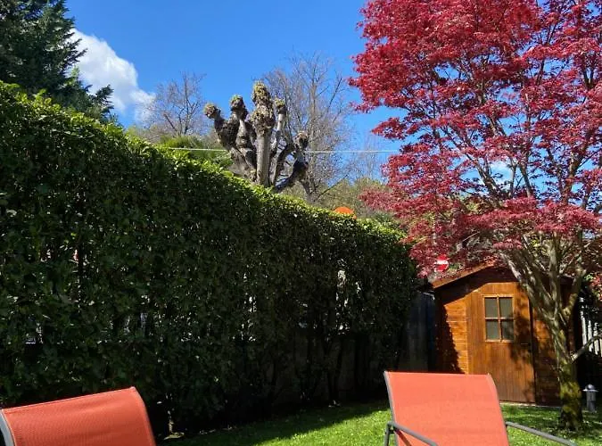 Appartement Rosada Stresa