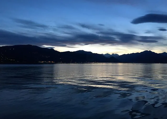 Rosada Apartmán Stresa