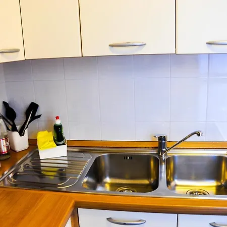 Apartman Rosada *
