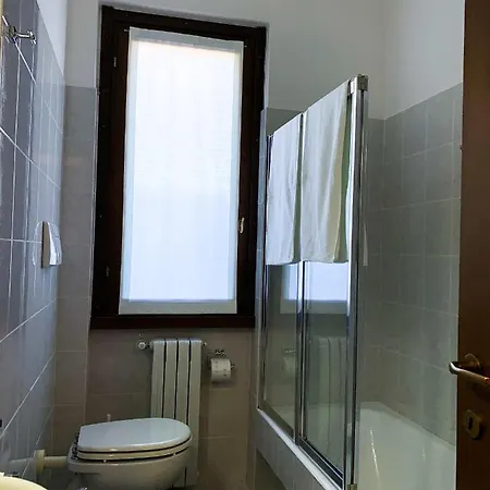 Apartman Rosada