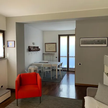 Apartman Rosada Stresa