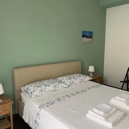 Apartman Rosada