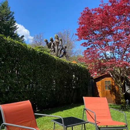 Apartman Rosada Stresa