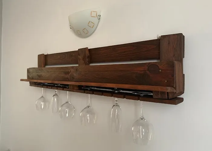 Lägenhet Rosada Stresa